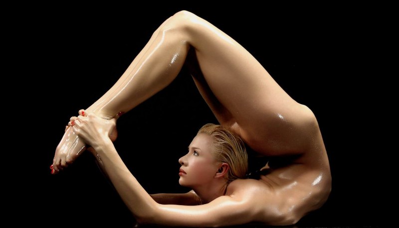 Юлия Гюнтель Злата эро