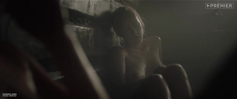 Виктория Агалакова голая эпидемия