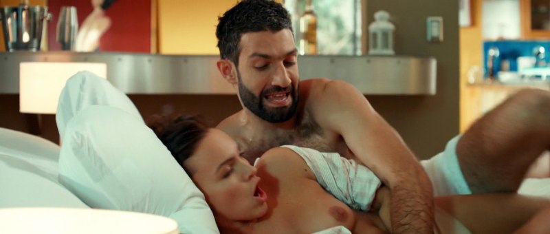 Наталья Земцова постельные