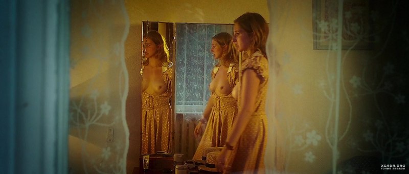 Ксения Кутепова сиськи