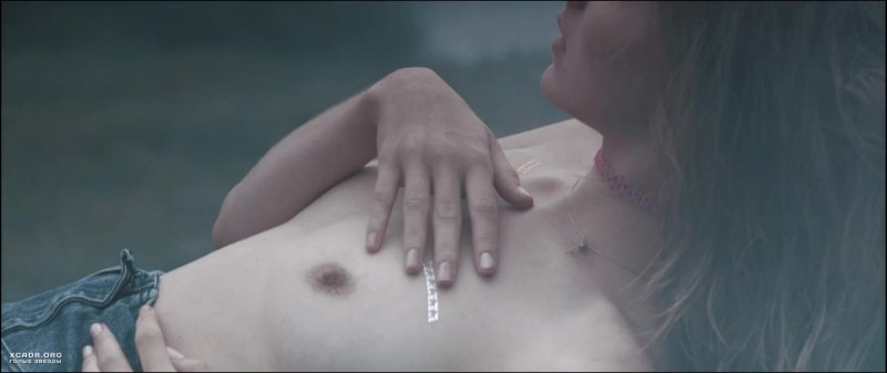 Юлия Ауг актриса голая