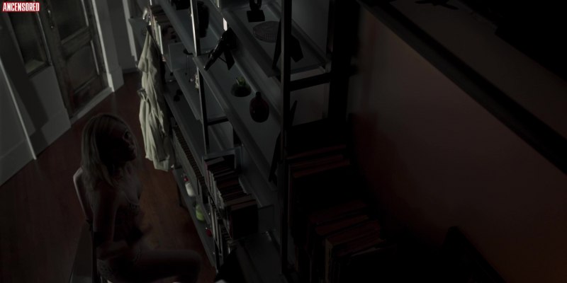 Дакота Фаннинг Эль Фаннинг голая