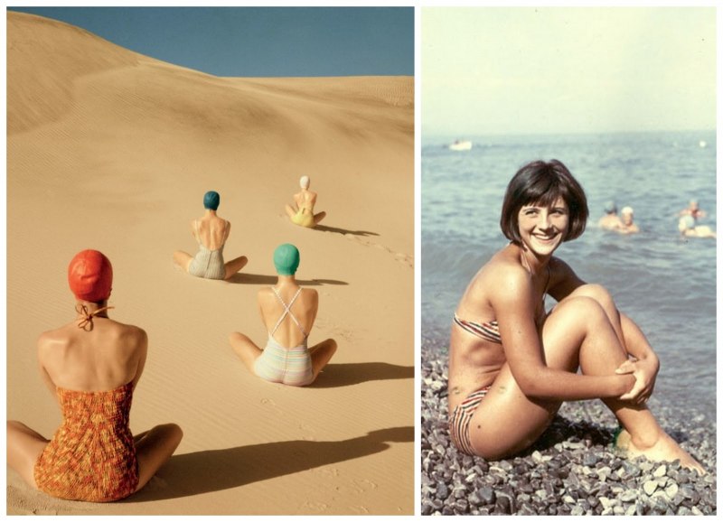 Советские иллюстрации порнографические