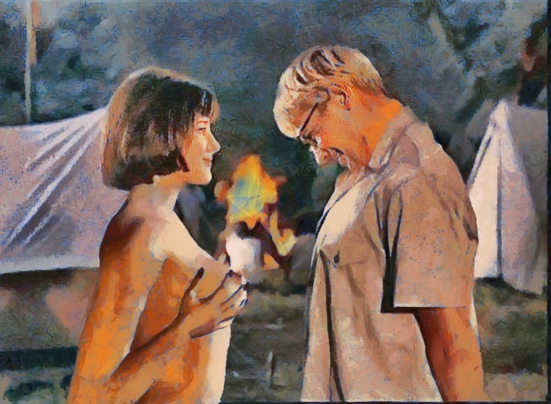 Наталья Варлей фейки ню