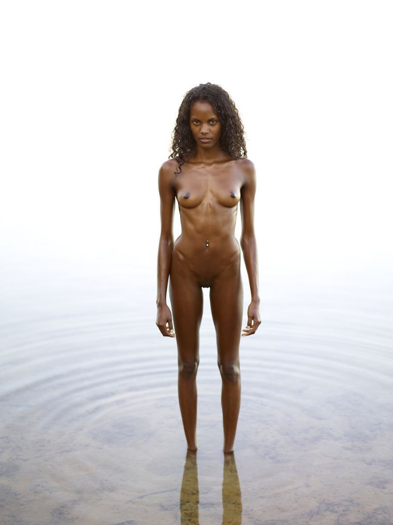 Мария Боргес модель голая