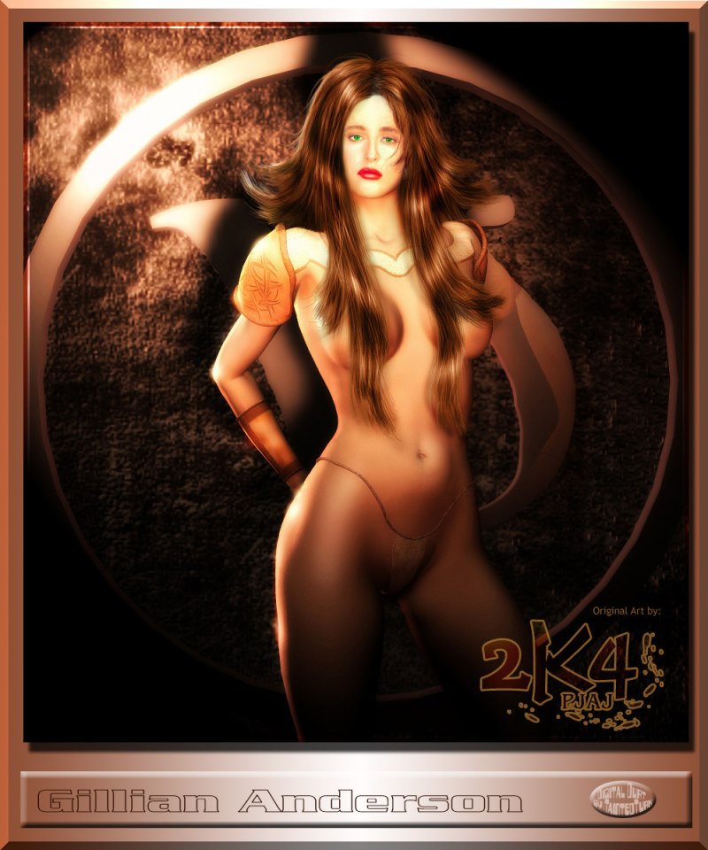 Голая модель Karen a pussy hair