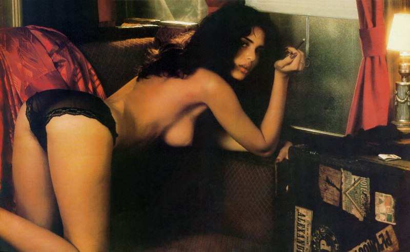 Голаяджилиан Андерсон