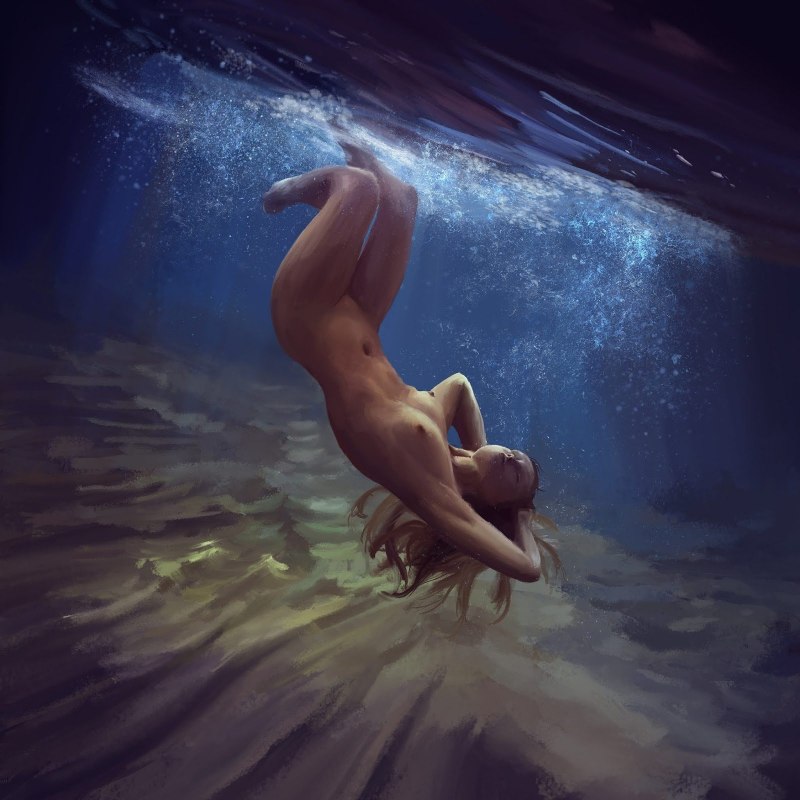 Дмитрий Лаудин фотограф ню