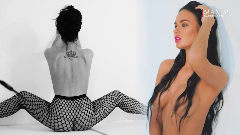 Яна Кошкина порнография