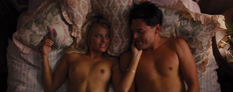 Марго Робби Харли Квинн голая