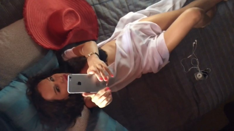 Юлия Мельникова в сериале дело чести