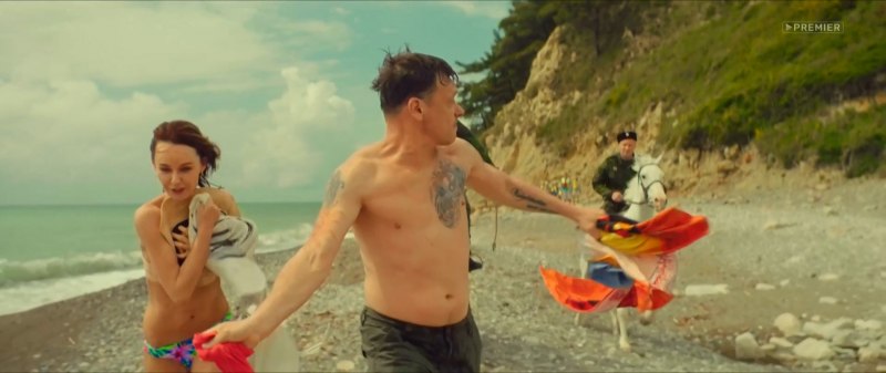 Яна Шивкова бумер сиськи