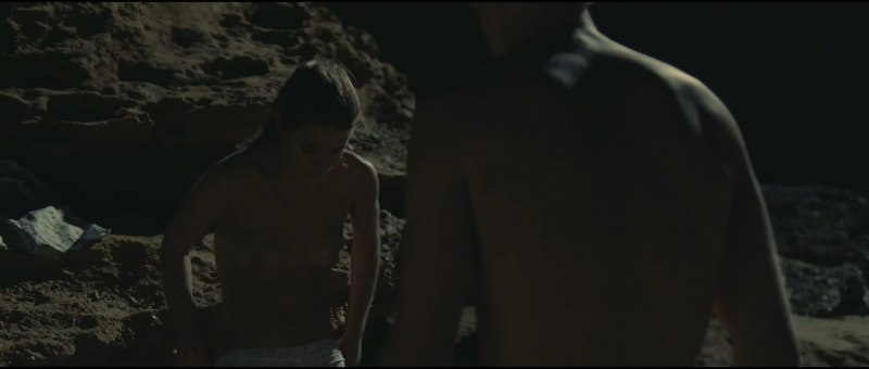 Анастасия Стежко голая