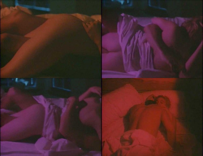 Дрю Бэрримор сцена эро