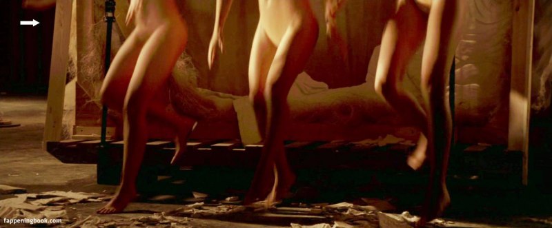 Дрю Бэрримор эротические сцены