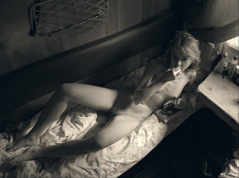 Павел Киселев фотограф