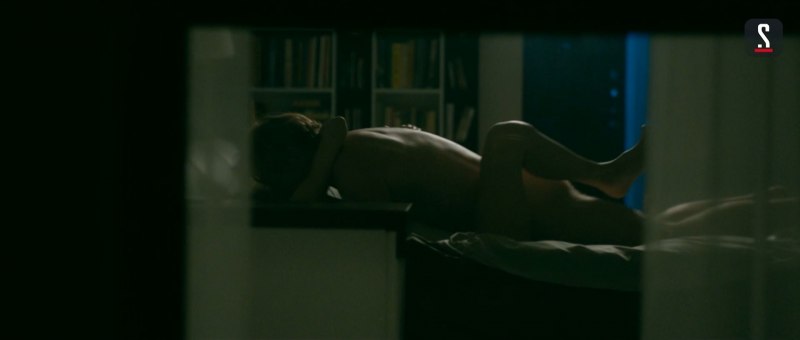 Ингеборга Дапкунайте эротические сцены