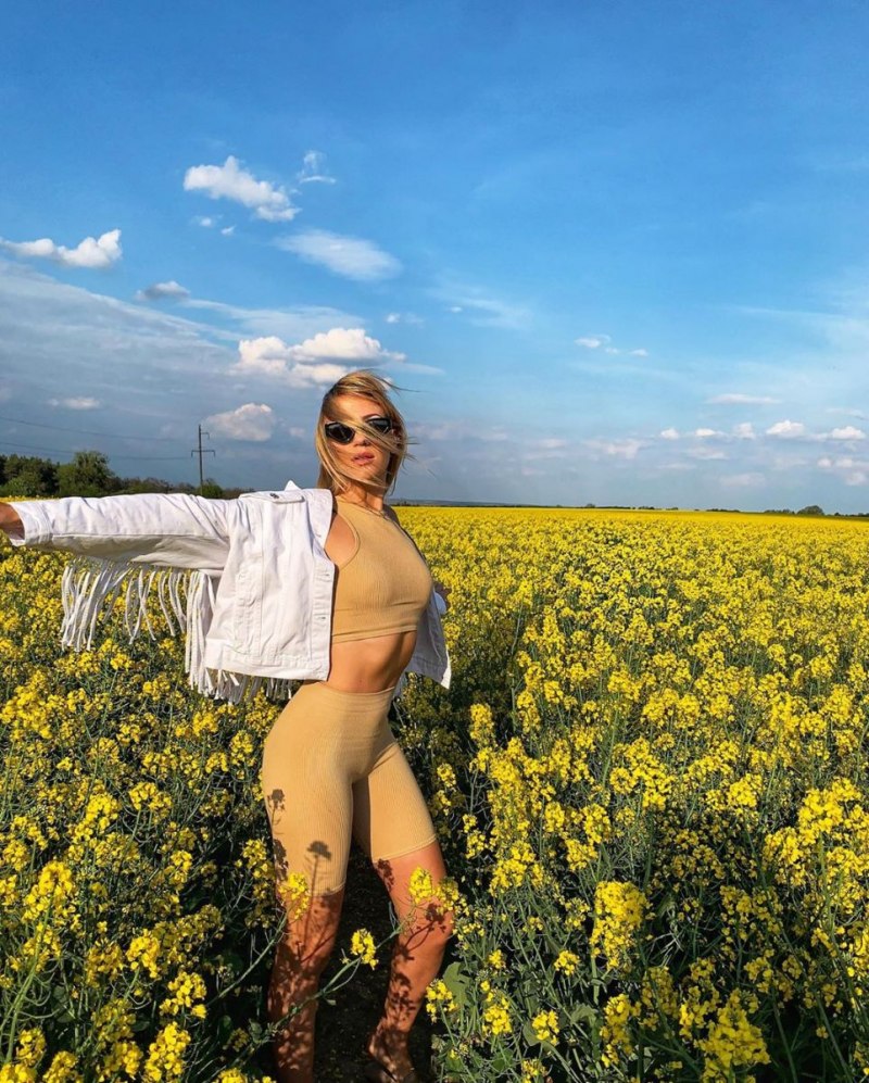 Леся Никитюк Максим