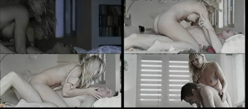 Американский пирог голая миля 2006