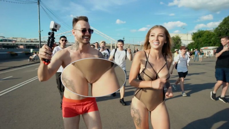 Настя Ивлеева слив Орел и Решка