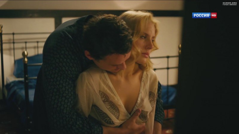 Вера Баханкова голая xxx