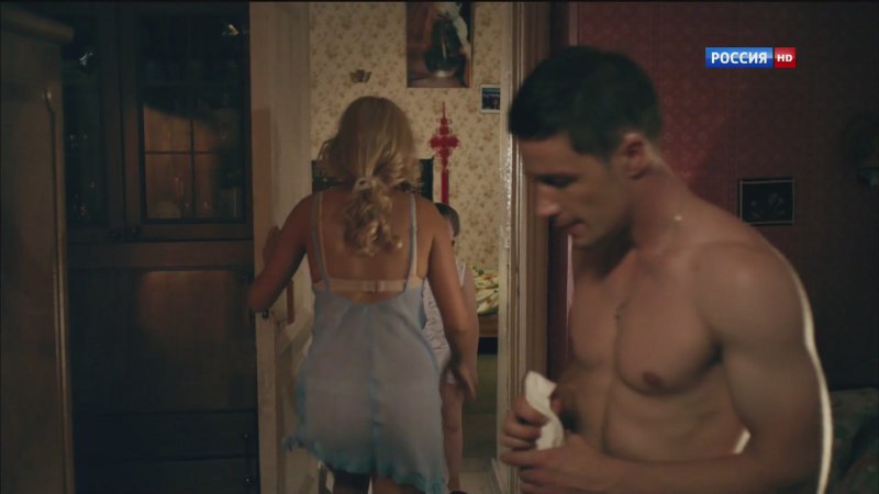 Вероника Филаткина голая