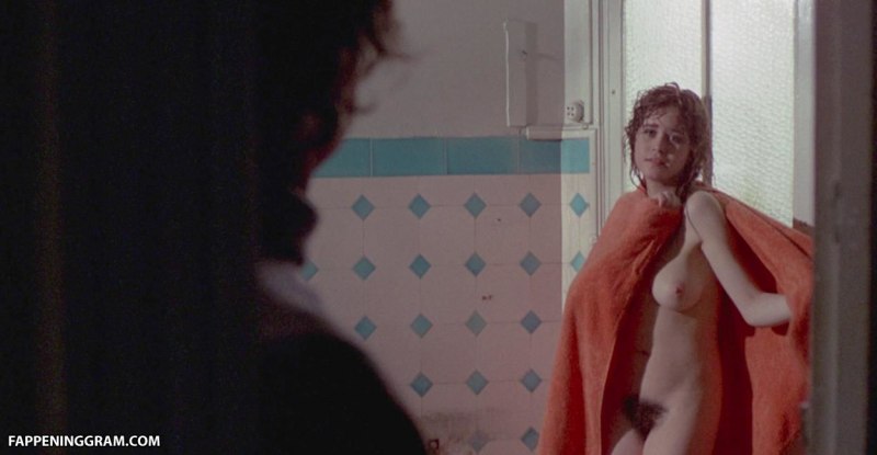 Мария Шнайдер фото голая