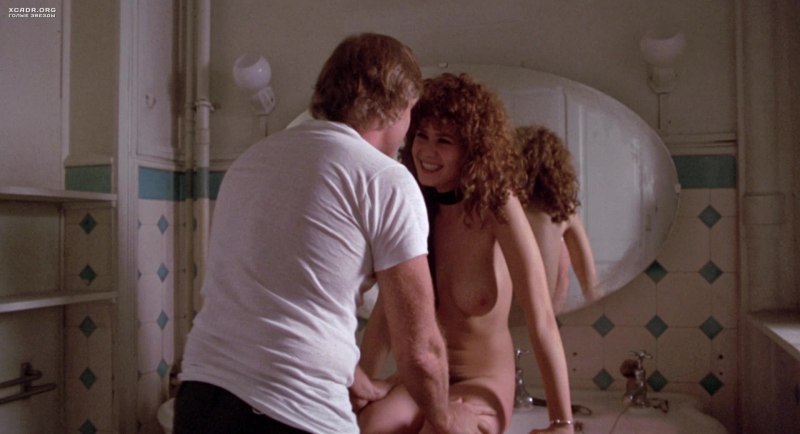 Мария Шнайдер эросцены