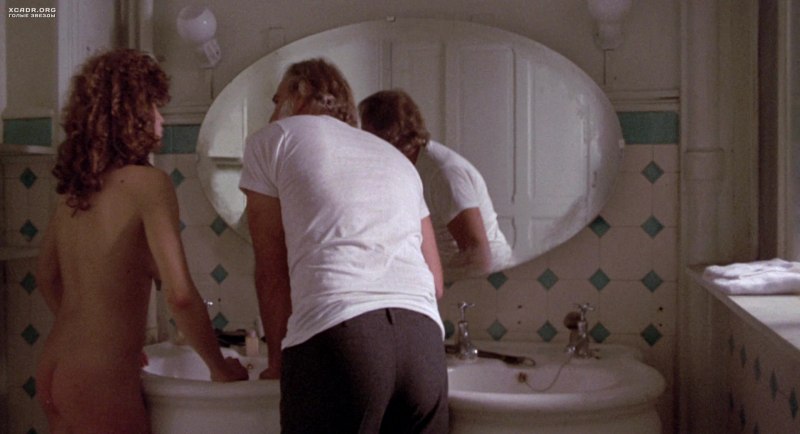 Волосатая Мария Шнагер