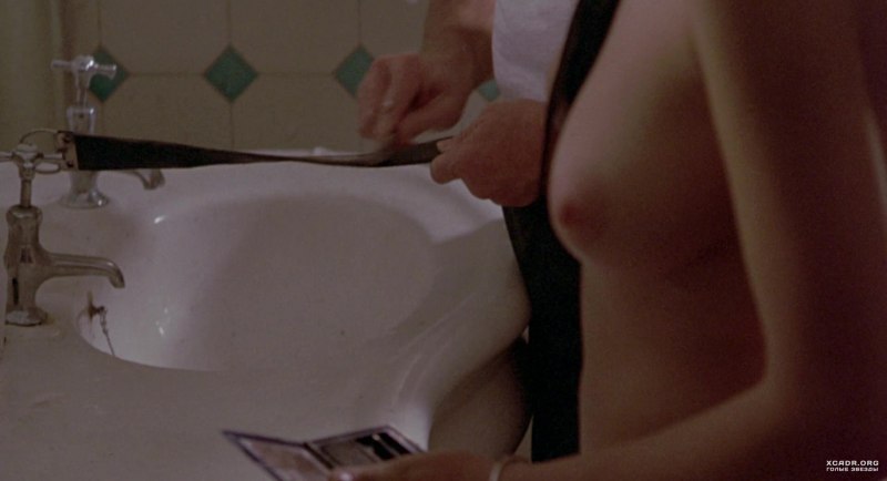 Мария Шнайдер калигула