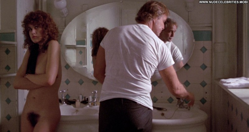 Волосатая Мария Шнагер