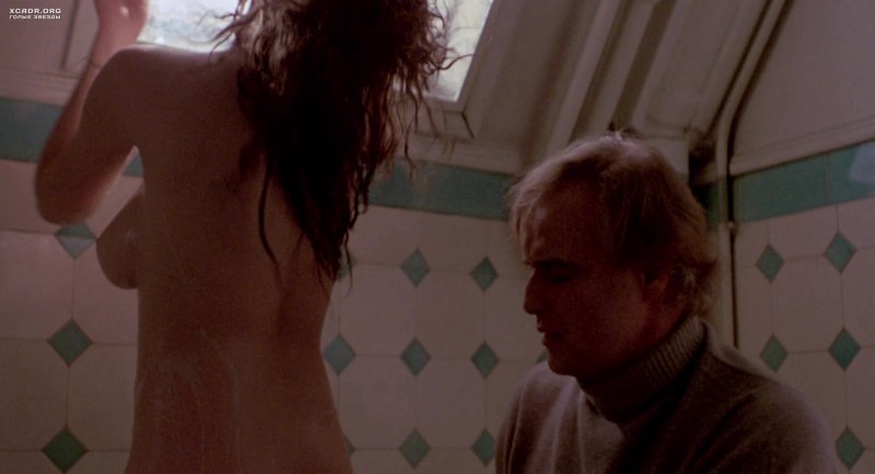 Мария Шнайдер последнее танго