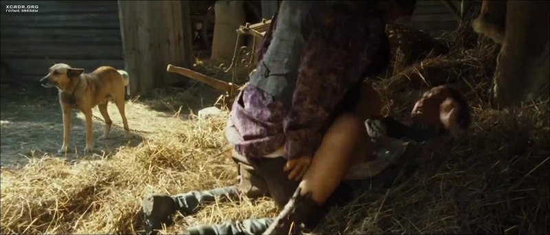 Дарья Екамасова жила-была одна баба голая