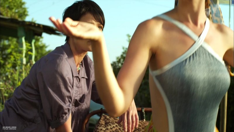 Александра Флоринская Бабий бунт