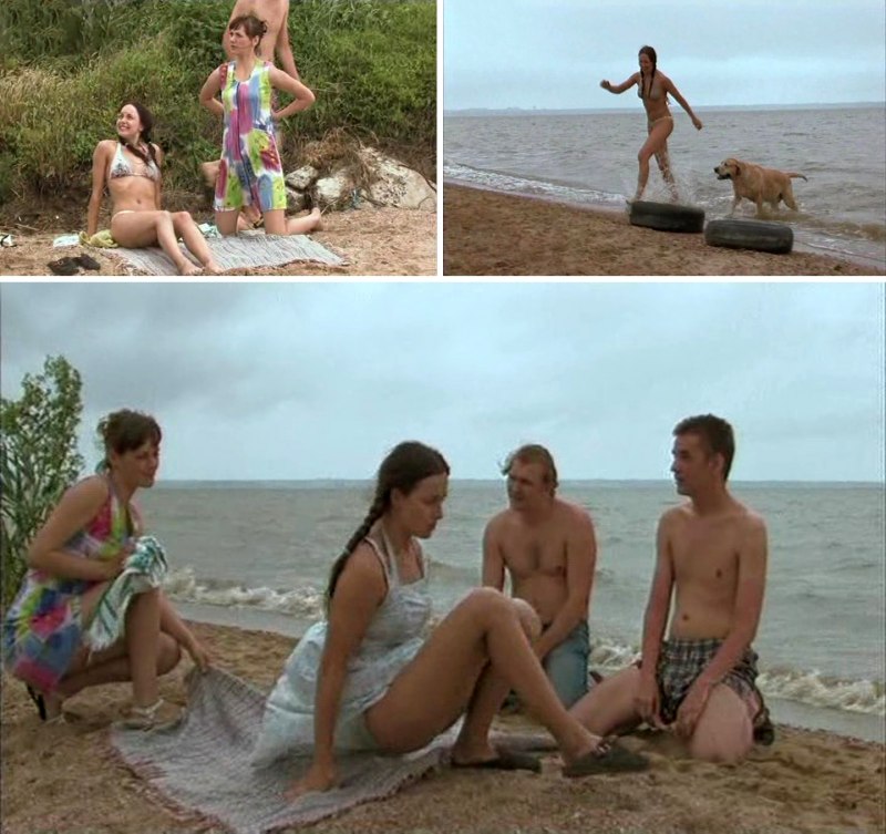 Эротические фото актрисы снаткиной