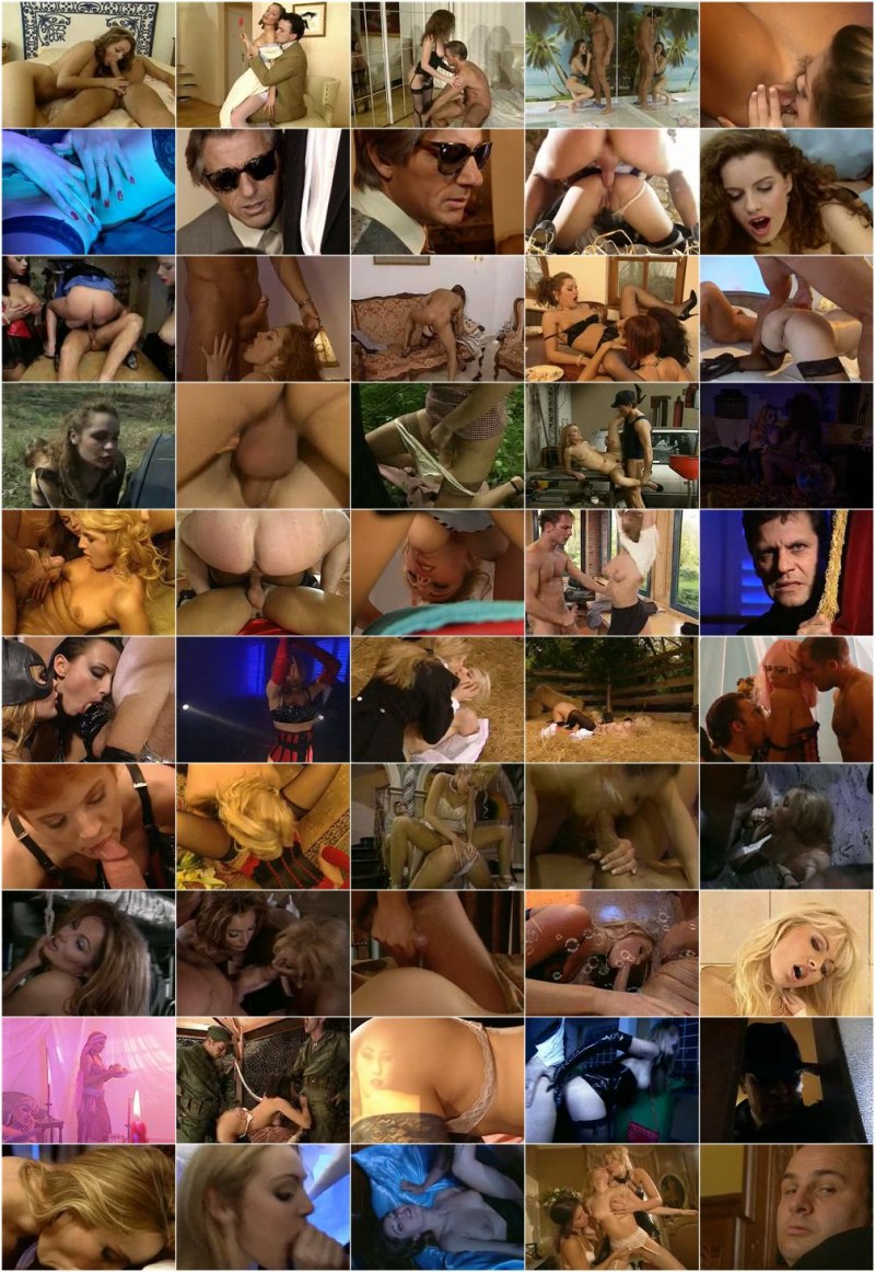 Лаура Синклер горничная