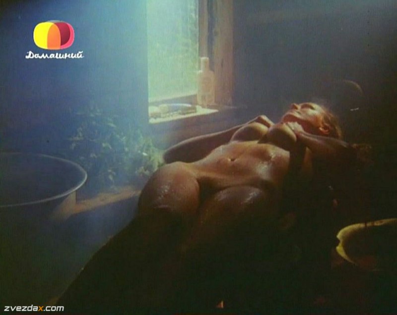 Агнешка Круковна голая