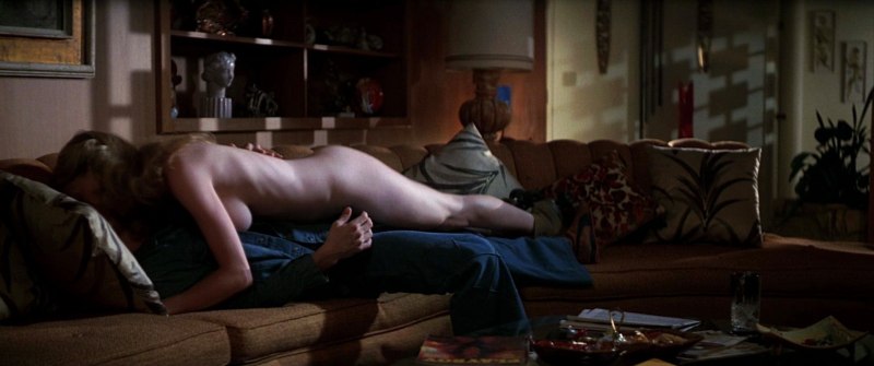 Джулианна Мур голая в фильме