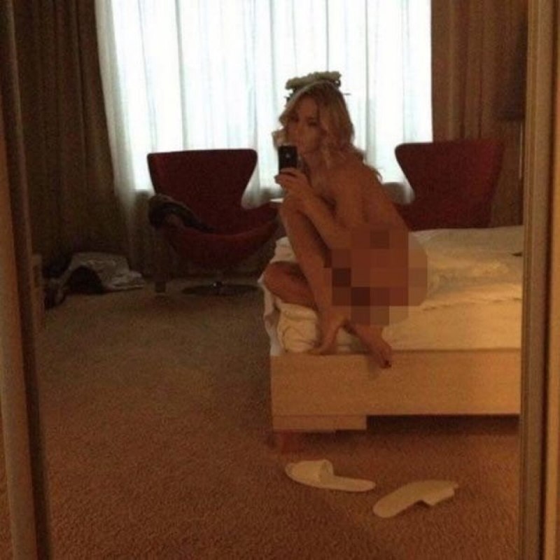 Юлия Ковальчук 2021