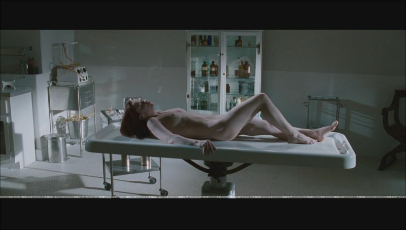 Голая Кристина Ричи трах