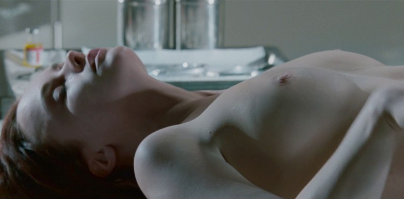 Кристина Риччи naked в фильмах