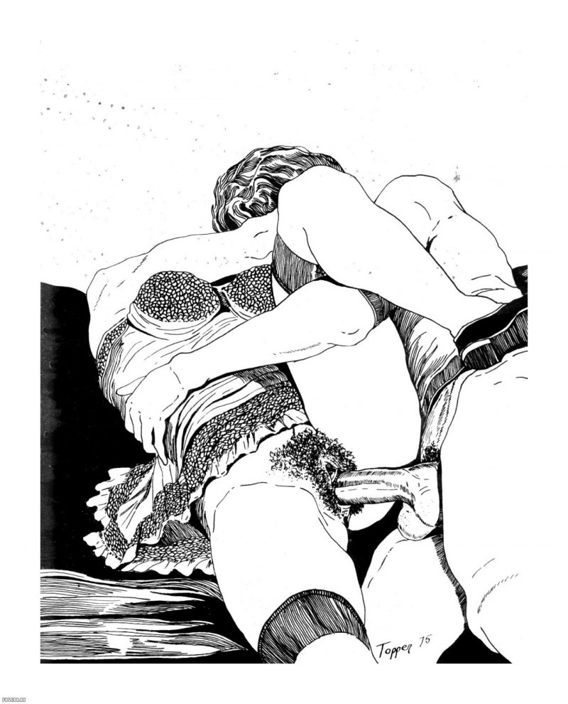 Эротические рисунки ххх