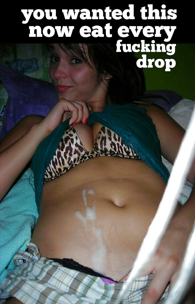 Обконченные женские лобки