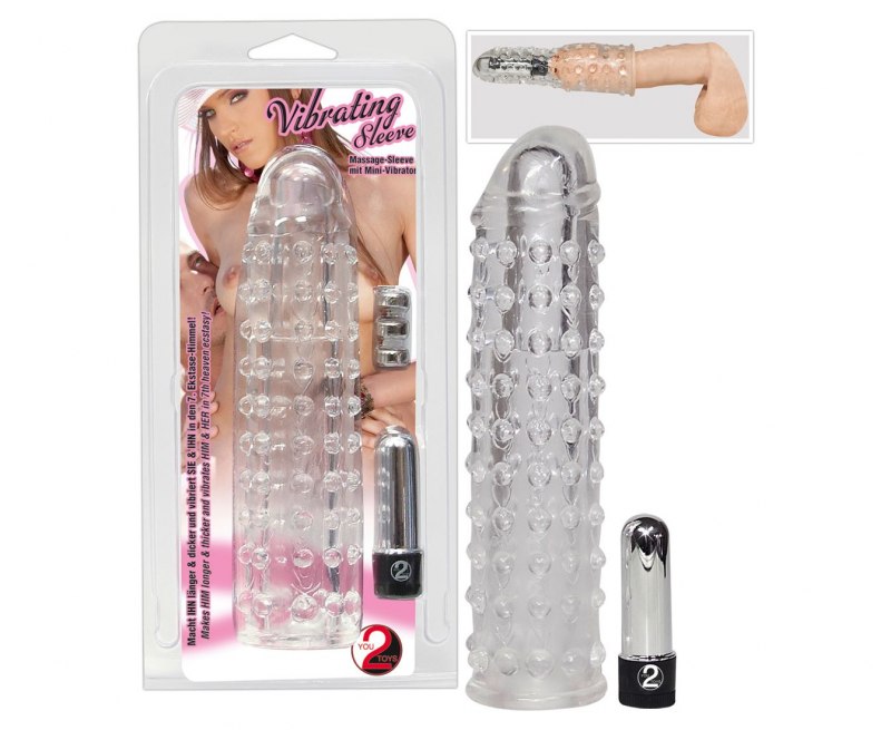 Домашний трах с насадкой