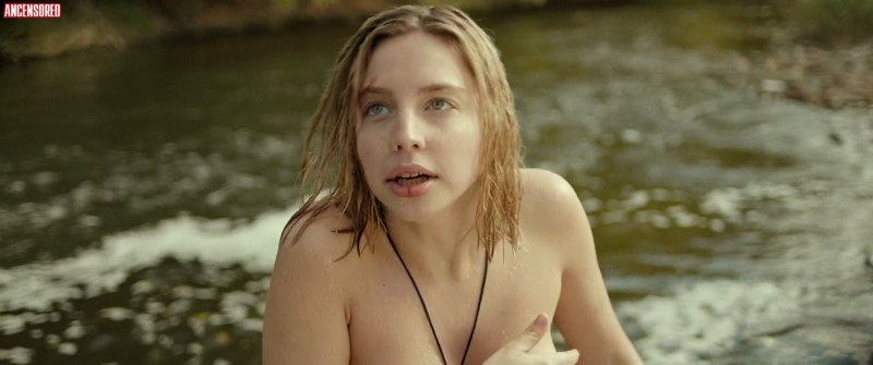 Тумайкина Ольга актриса ню