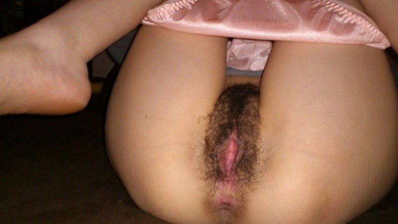 Бреет киску домашнее частное