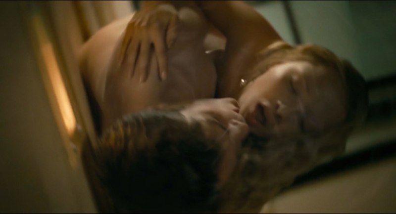 Ирина Вилкова эросцены