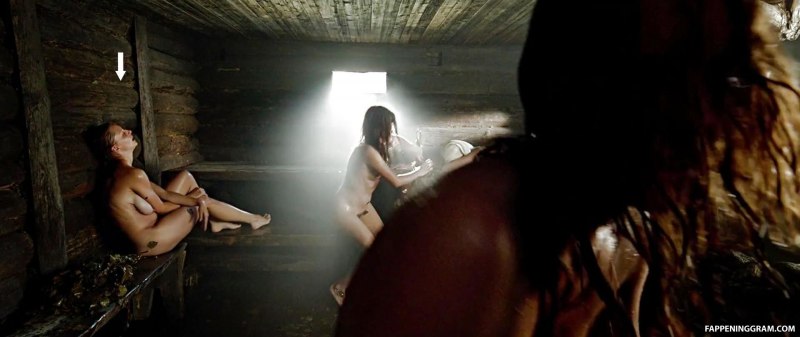 Екатерина Вилкова sex Scene