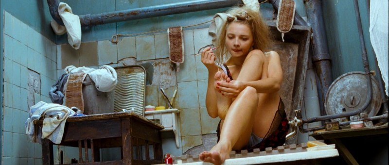 Екатерина Вилкова голая