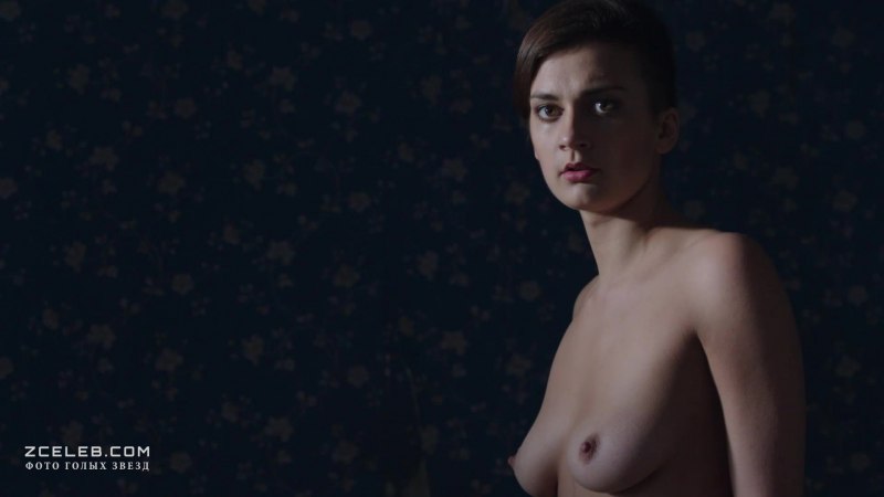 Екатерина Вилкова сиськи